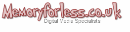 www.memoryforless.co.uk